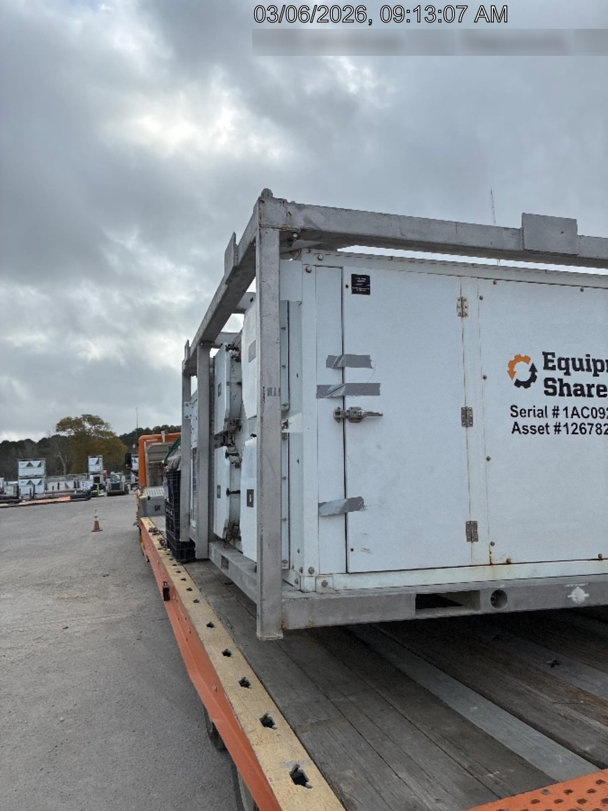 2021 SMARTECH SACP26A-SP