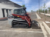 2021 TAKEUCHI TL8R2-CR