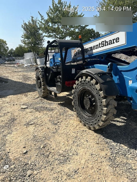 2019 GENIE GTH-844
