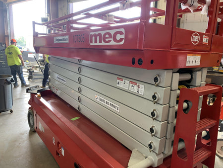 2020 MEC 4555SE