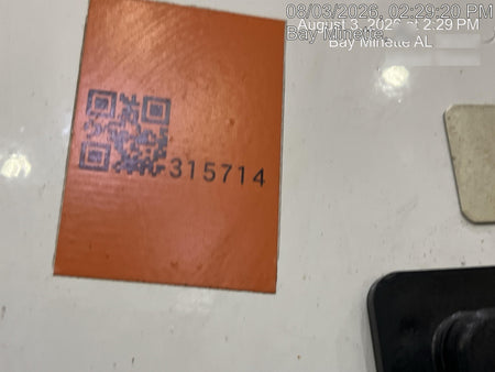 2023 LEX WR6A-7SM-FG26DZ6LD-R