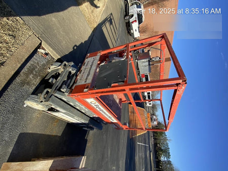 2019 Skyjack SJIII-3219 Standard w/Trojan Batteries