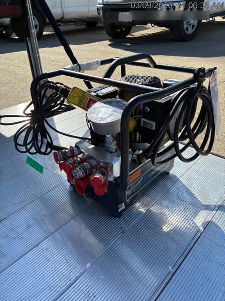 2023 TORCUP EMAX-115V-Q