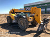 2020 JCB 509-42 Cab/Heat/Air, Solid Tires, Work Lights, Beacon, Aux Hydraulics, Back up Alarm, Lifting Eye, ES Decals