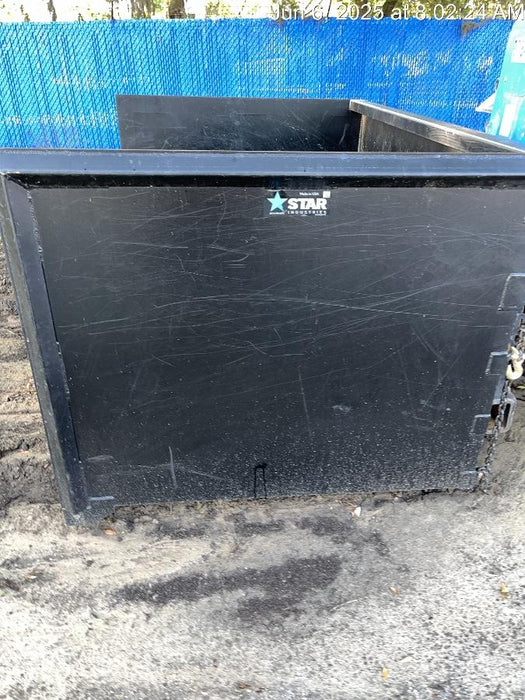 2025 STAR INDUSTRIES 1430