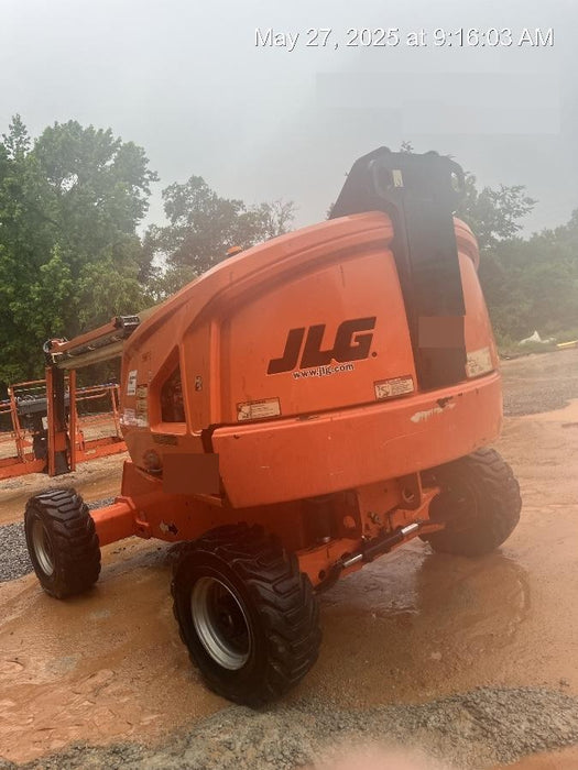 2020 JLG 460SJ