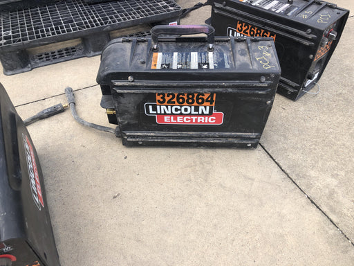 2023 LINCOLN ELECTRIC LN-25X