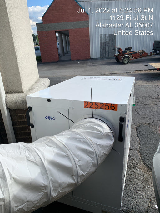 2022 KWIKOOL KPO5-21