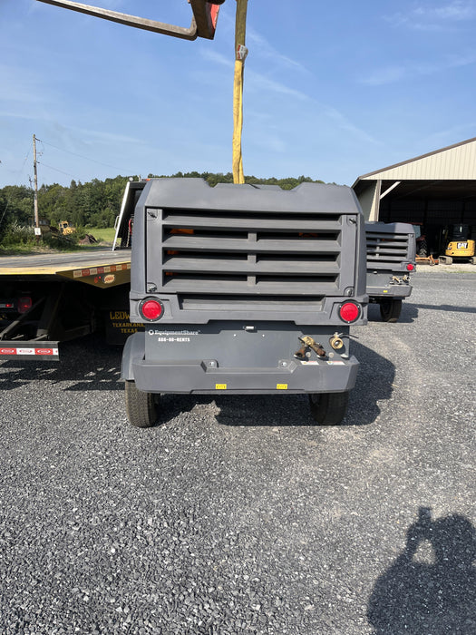 2023 ATLAS COPCO XAS 400-150 PACE