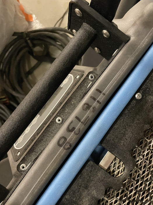 2020 DRI-EAZ LGR 7000XLi