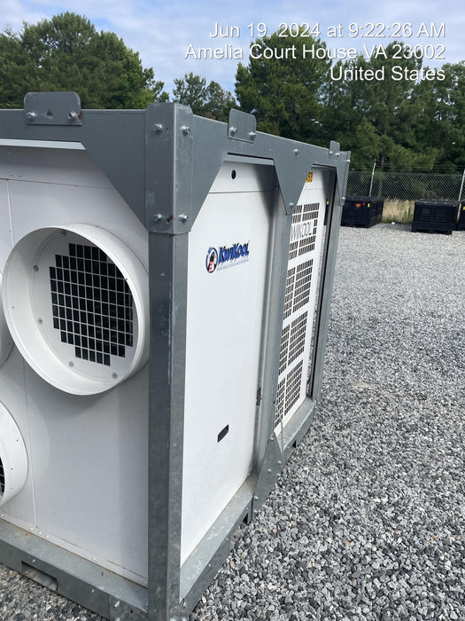 2023 KWIKOOL KPO25-43HF