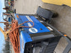 2020 Miller Electric BIG BLUE 400 Trailer Mounted Welder