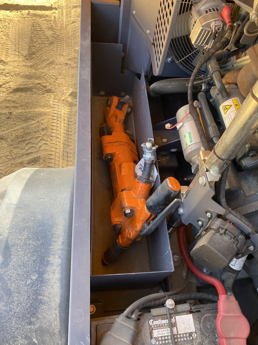 2020 MICHIGAN PNEUMATIC MP-TPB60-114