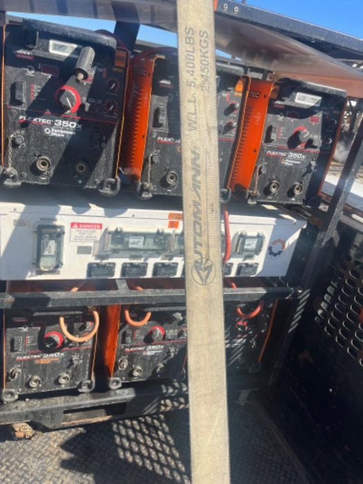 2023 LEX WR6A-7SM-FG26DZ6LD-R