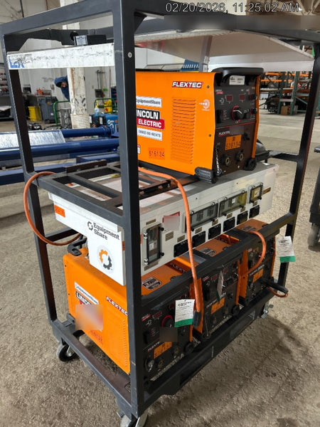 2025 LEX WR6A-7SM-FG26DZ6LD-R