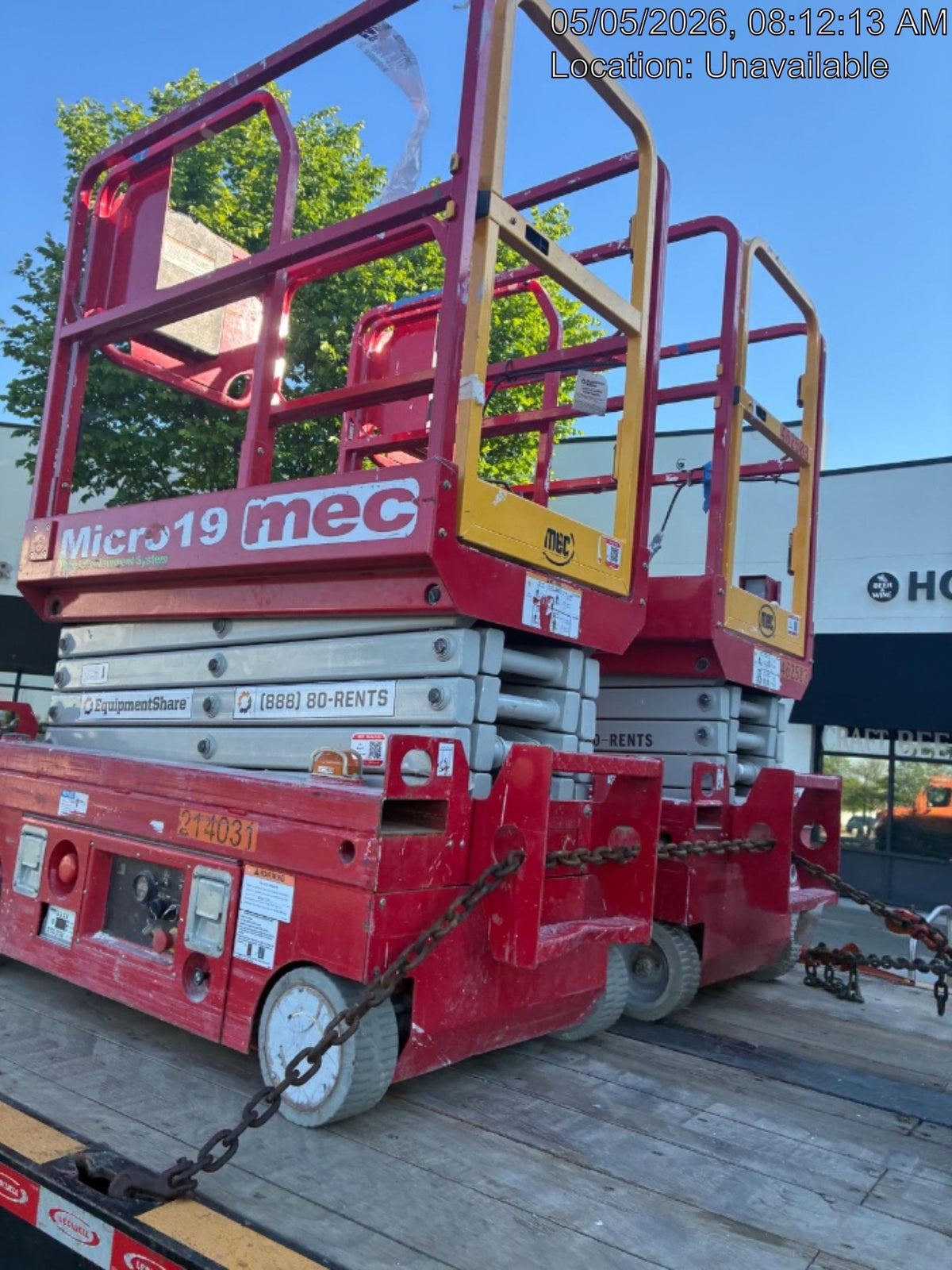 2022 MEC Micro 19