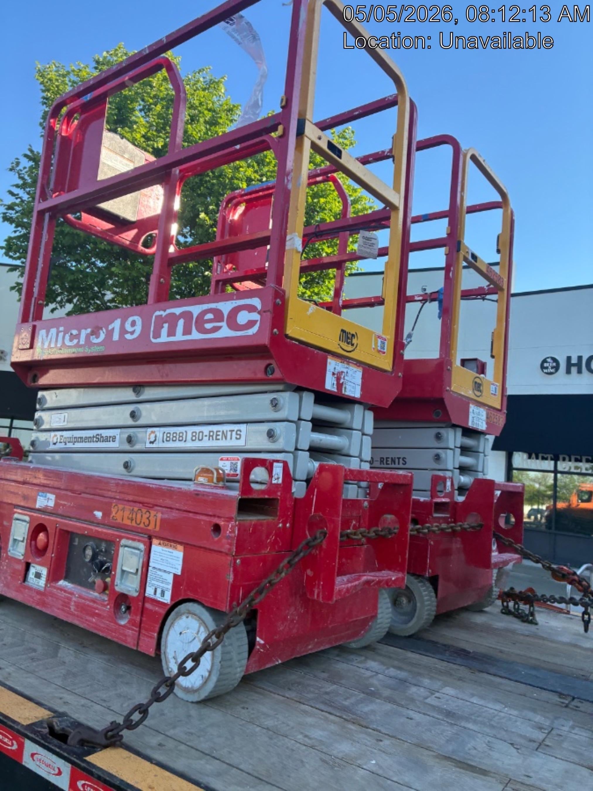 2022 MEC Micro 19
