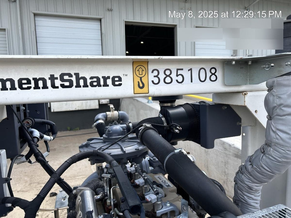 2023 ATLAS COPCO PAC F44 KD