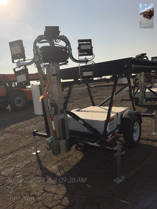 2024 WANCO WLTS-MM8A-1600