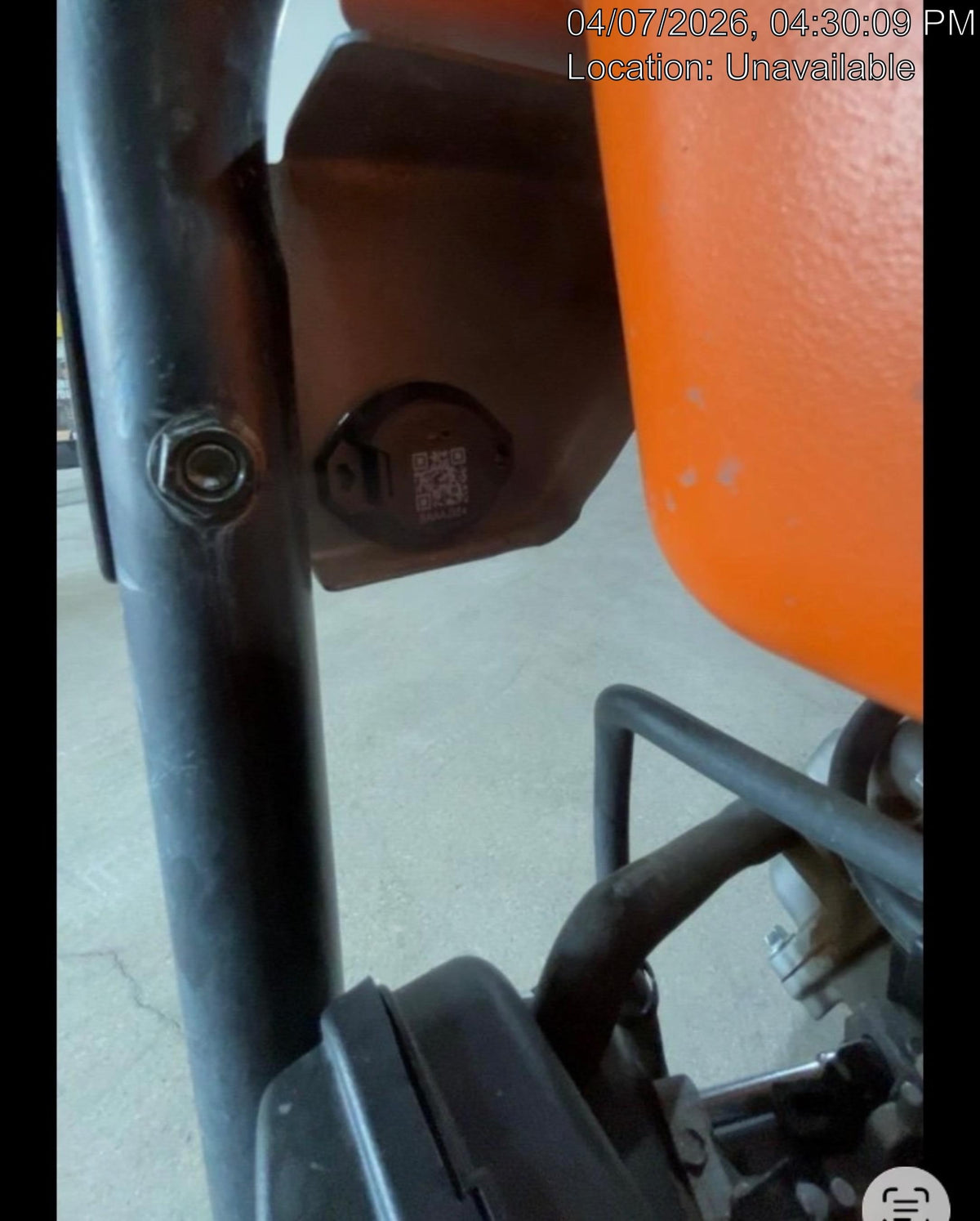 2024 GENERAC GP6500