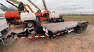 2023 BIG TEX TRAILER 14FT-20BK