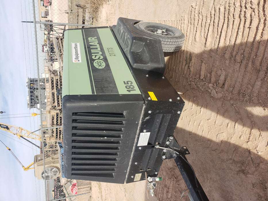 2019 SULLAIR 185-DPQ