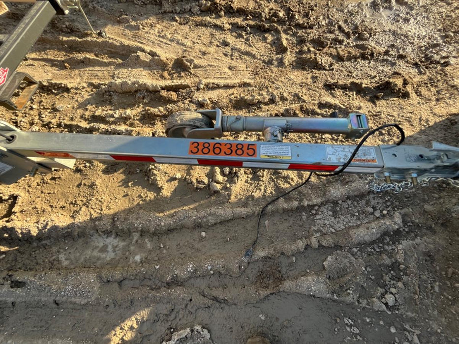 2024 WANCO WLTS-MM8A-1600