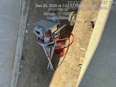 2025 RIDGID 300