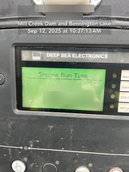 2022 ATLAS COPCO QAS 70