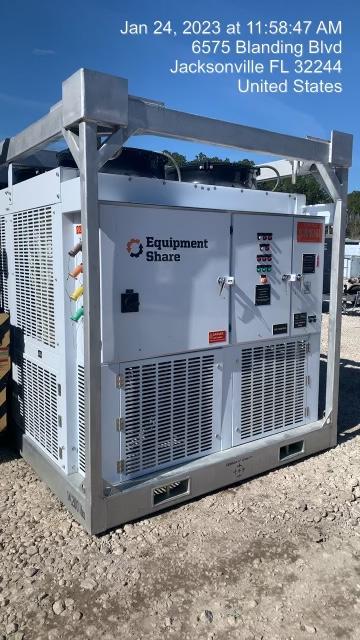 2022 SMARTECH SCOD100AR4