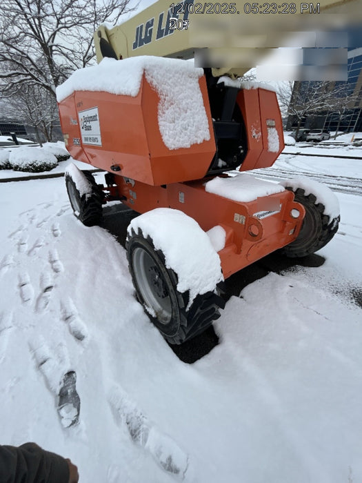 2019 JLG 860SJ