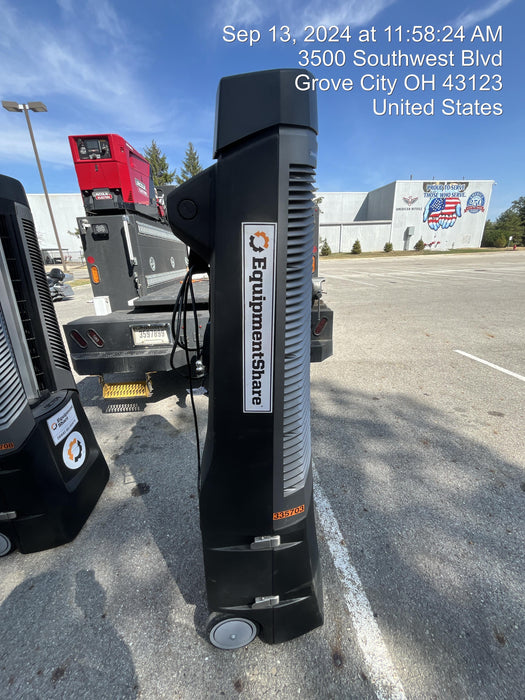 2023 VECTOR Vector Max