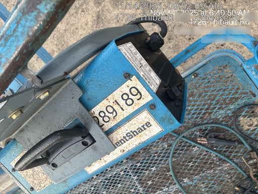 2023 MILLER ELECTRIC CST-280