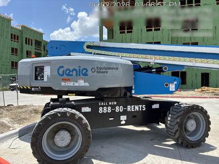 2026 GENIE S-85 XC