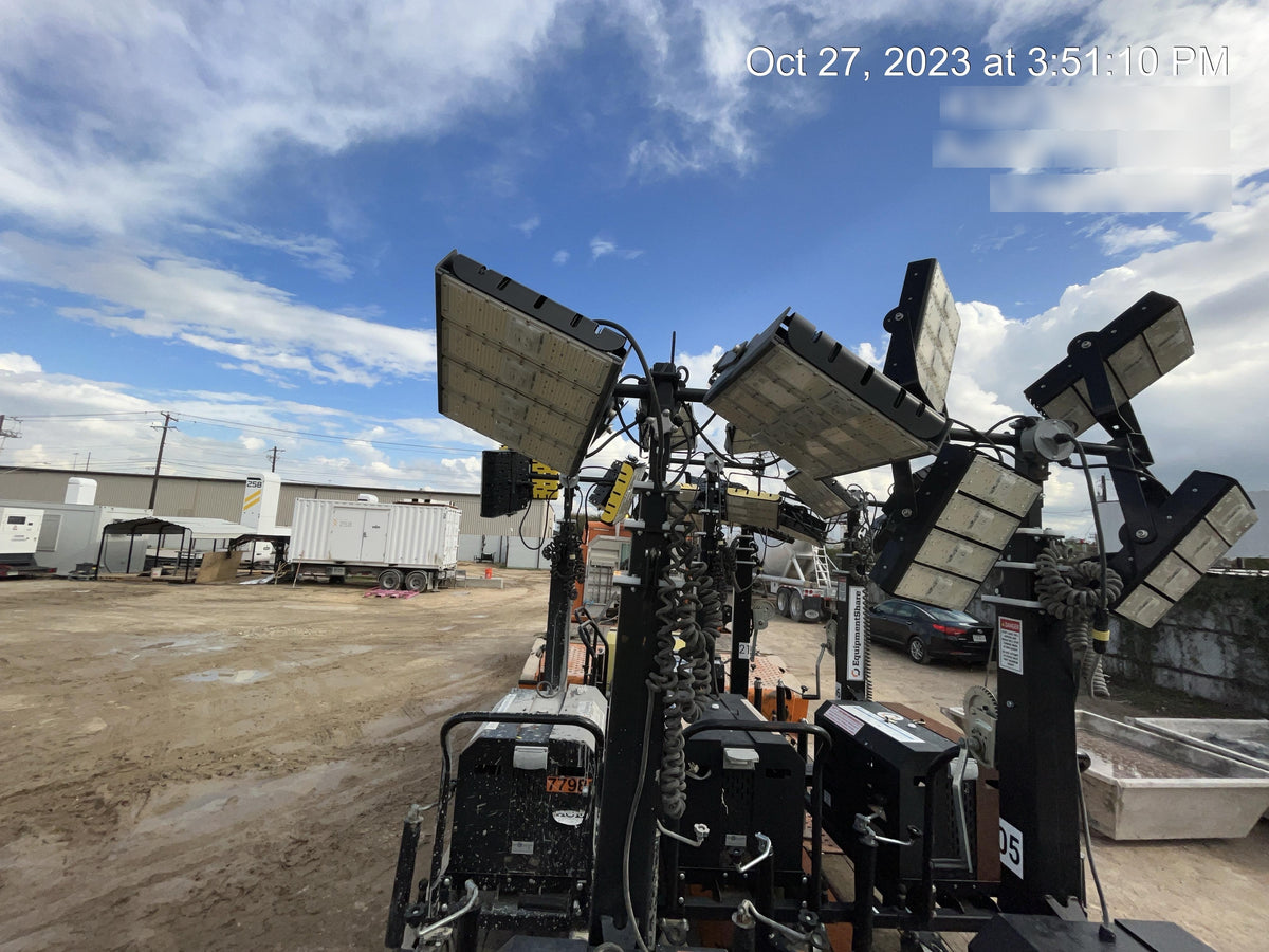 2020 LIND EQUIPMENT LE980LEDV-T4B