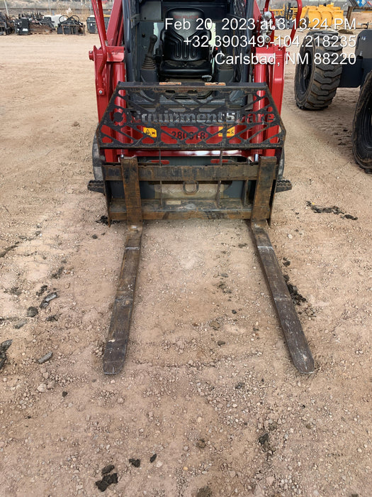 2021 PALADIN 48" Pallet Forks - Paladin