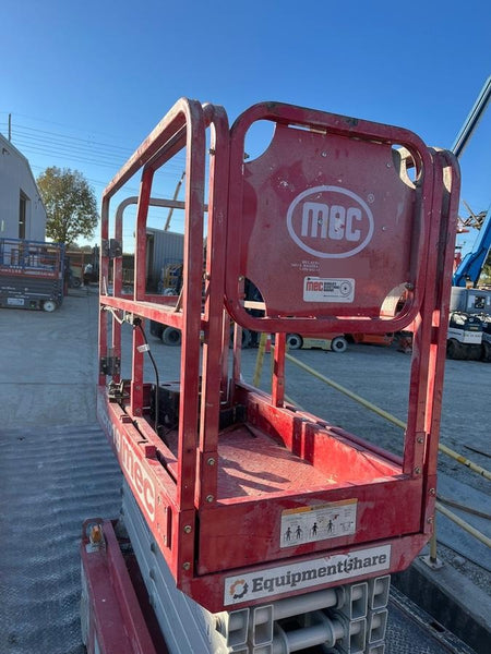 2019 MEC Micro 19