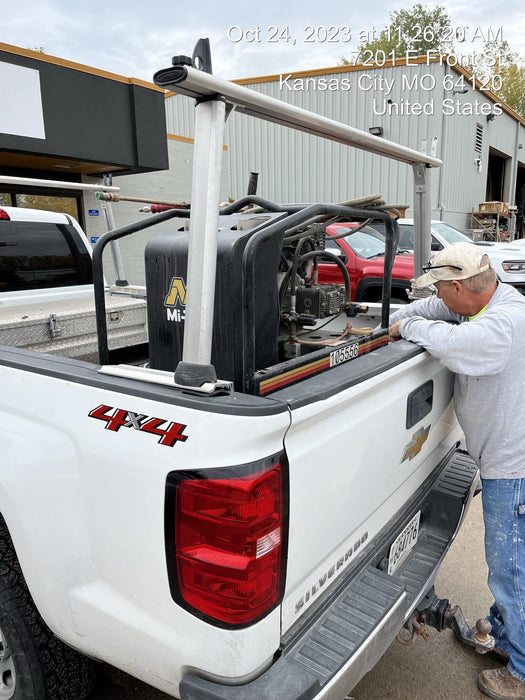 2020 MI-T-M CORPORATION HSP-3504-3MGH