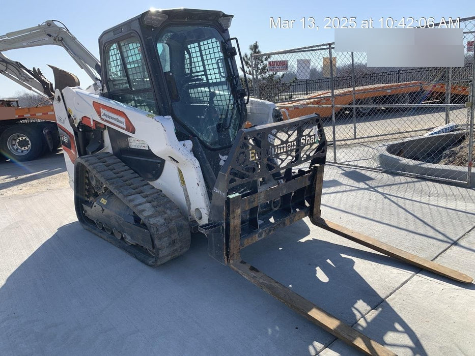 2022 PALADIN 48" Pallet Forks - Paladin