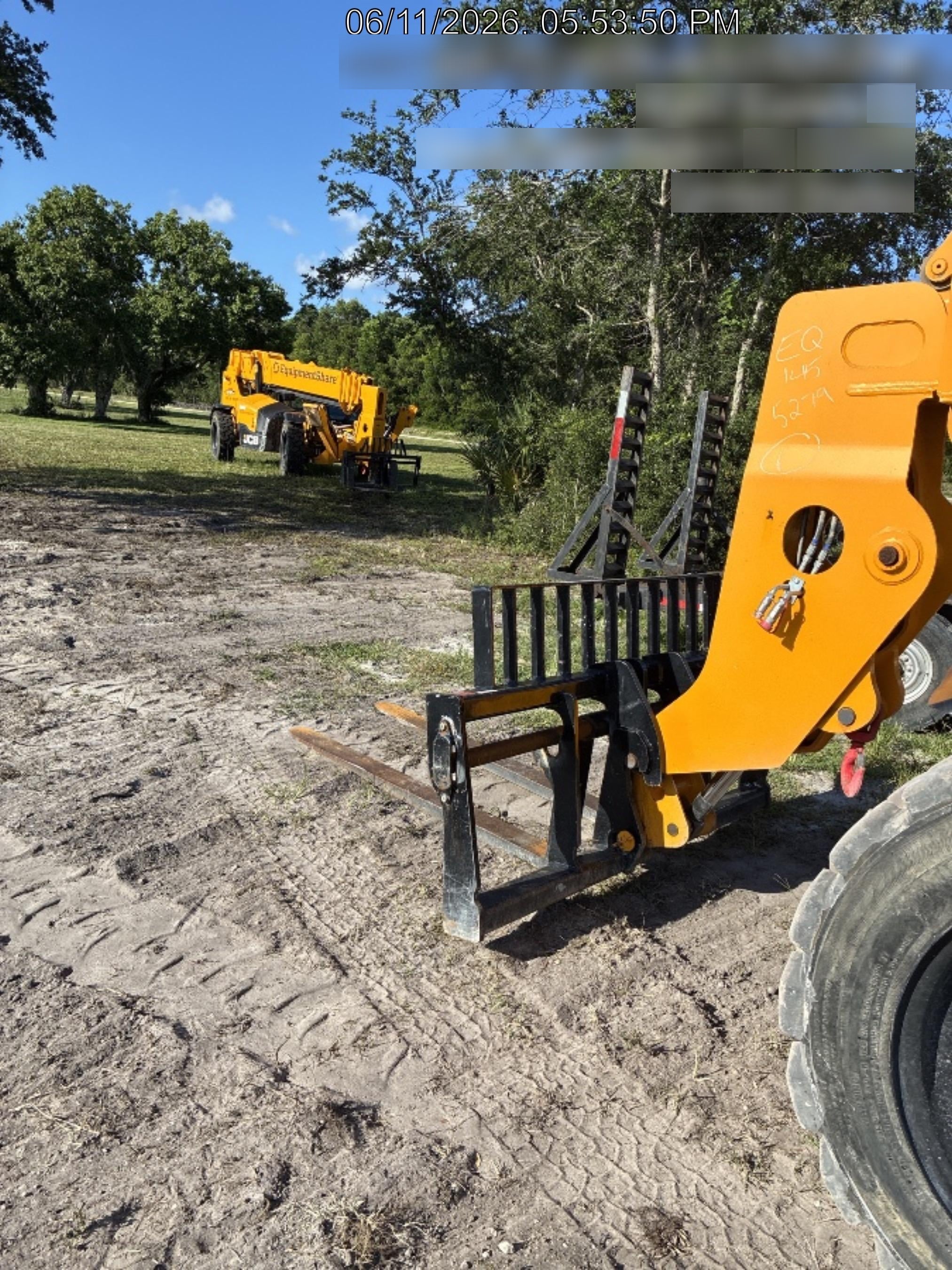 2024 JCB 509-42