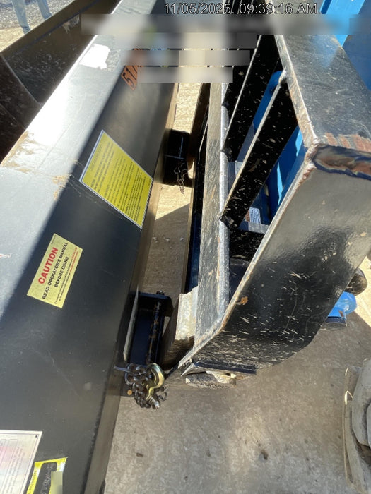 2025 STAR INDUSTRIES 1406B