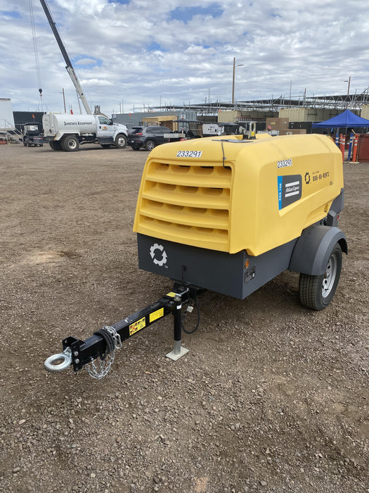 2022 ATLAS COPCO XAS188 CWK