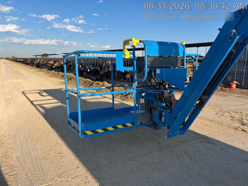 2026 GENIE Z-62/40 RT