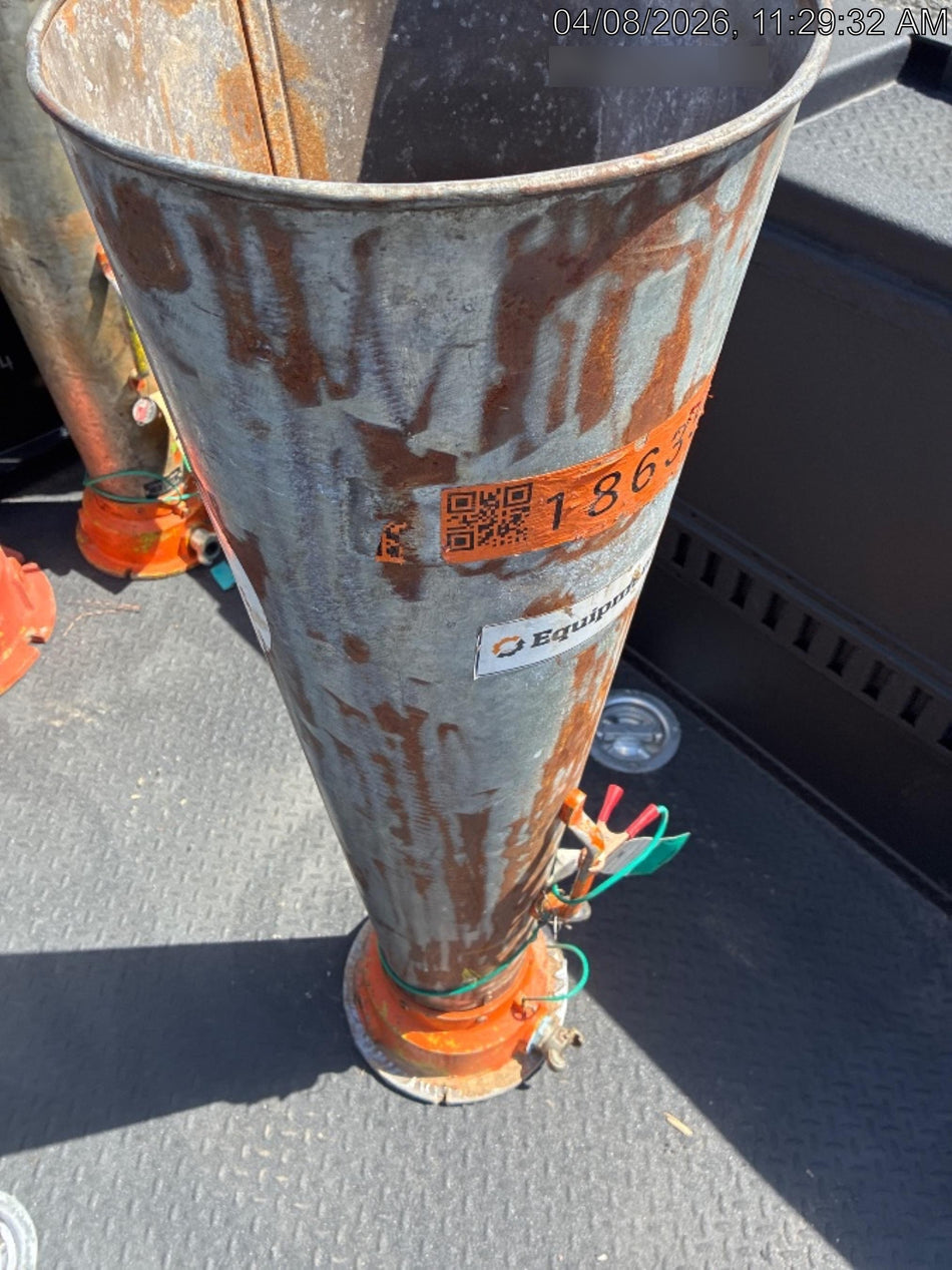 2021 MICHIGAN PNEUMATIC HV-6AM