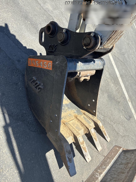 2024 VIRNIG BQC12518 - Takeuchi