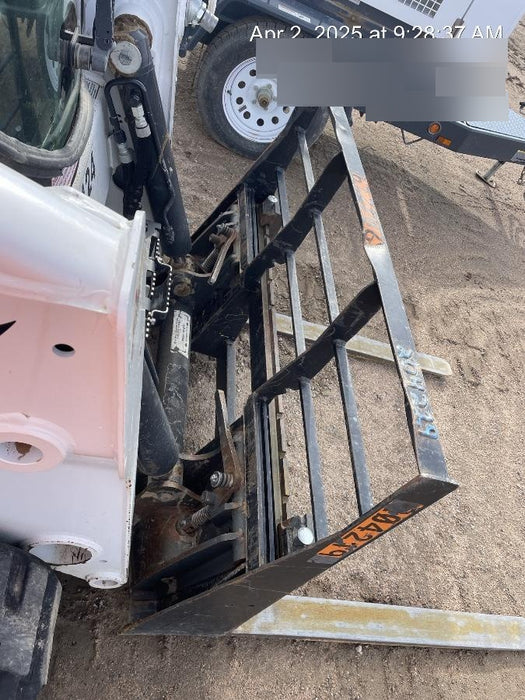 2022 ARROW MATERIAL HANDLING 60" Pallet Forks - Arrow