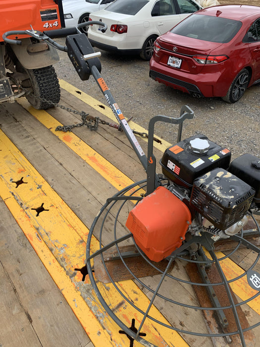 2020 HUSQVARNA CT 48-13A-V