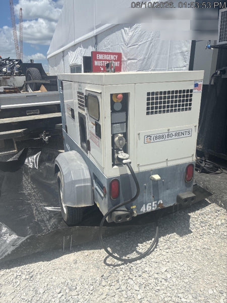 2017 ATLAS COPCO QAS25