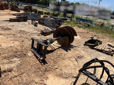 2023 AUGER TORQUE 3300-30