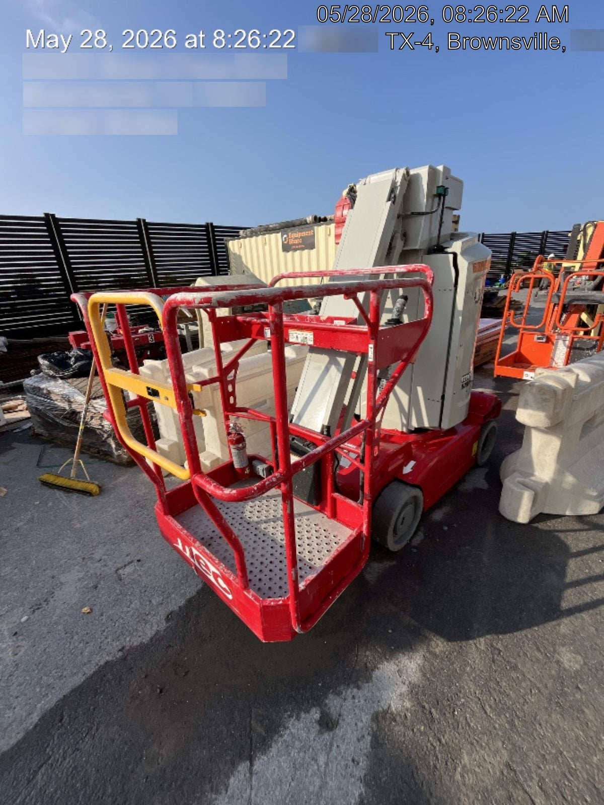 2026 MEC MME30-RJ